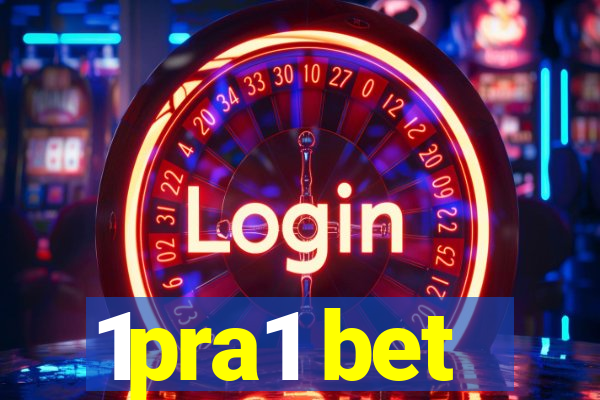 1pra1 bet